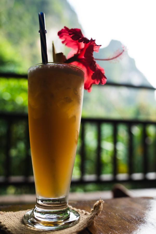 Our Jungle House Hotel Khao Sok National Park Bagian luar foto